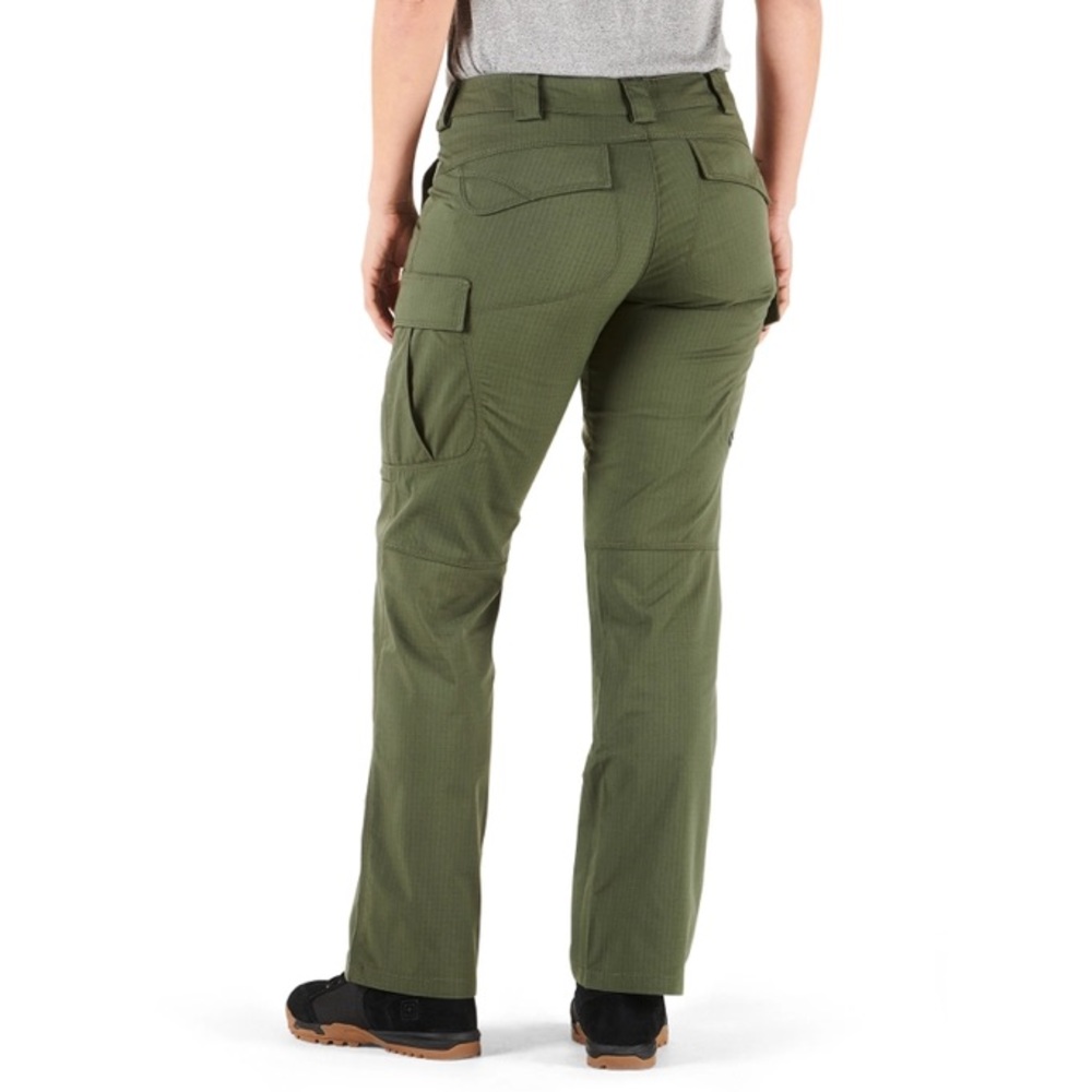 NWT 14 R - 5.11 women’s cargo pants STRYKE pant - Picture 7 of 12